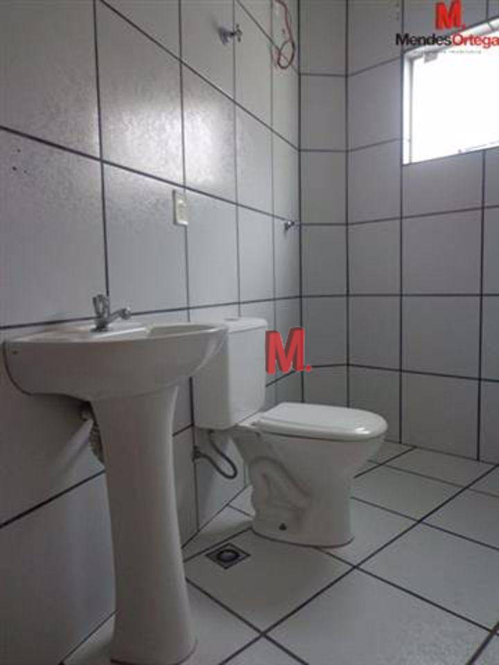 Conjunto Comercial-Sala para alugar, 80m² - Foto 5