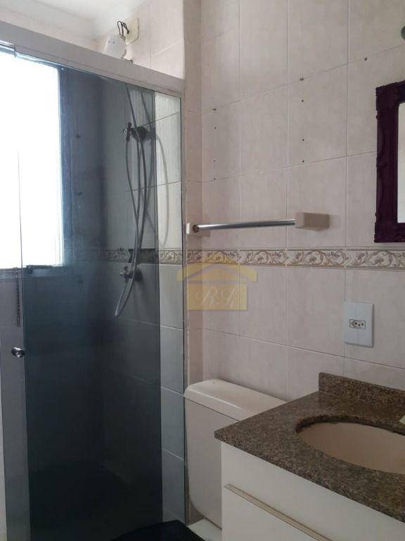 Apartamento à venda com 3 quartos, 67m² - Foto 21