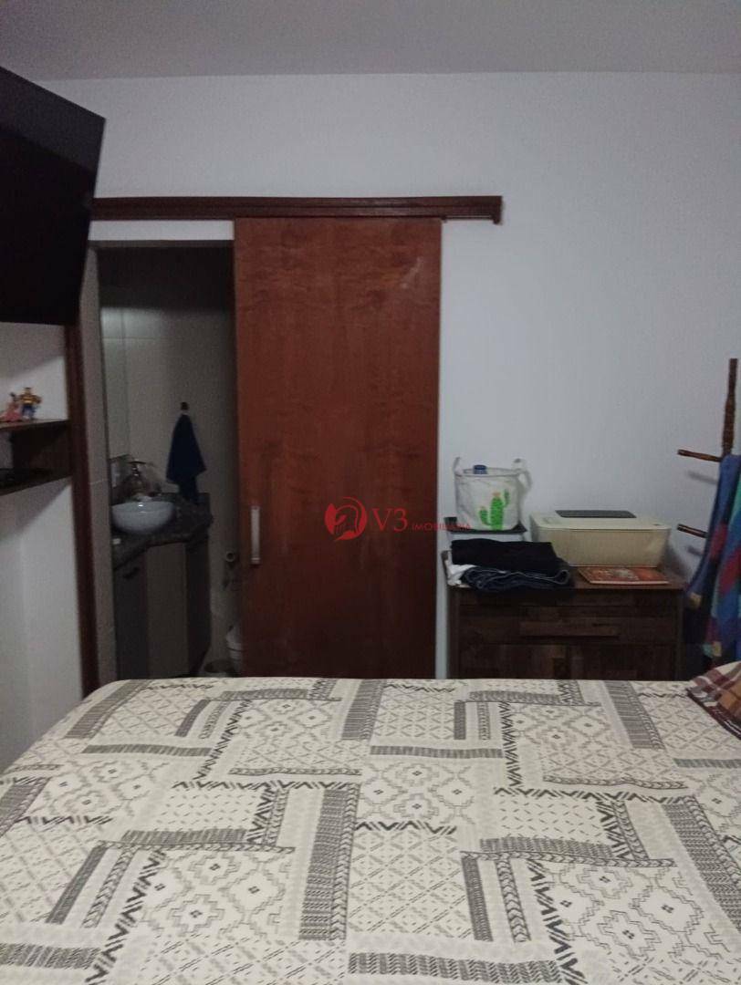 Sobrado à venda com 2 quartos, 100m² - Foto 15