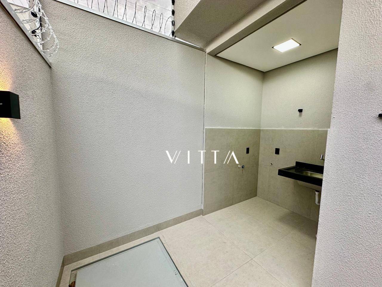 Casa, 3 quartos, 160 m² - Foto 2