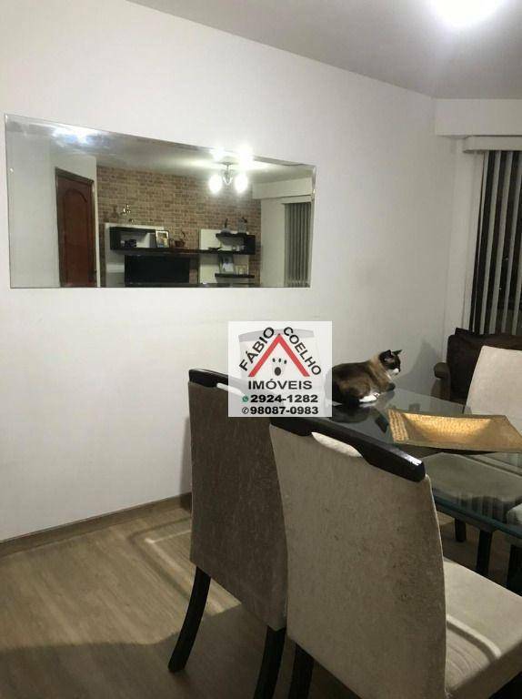 Apartamento à venda com 3 quartos, 112m² - Foto 36