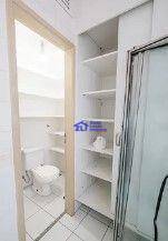 Apartamento para alugar com 3 quartos, 93m² - Foto 10