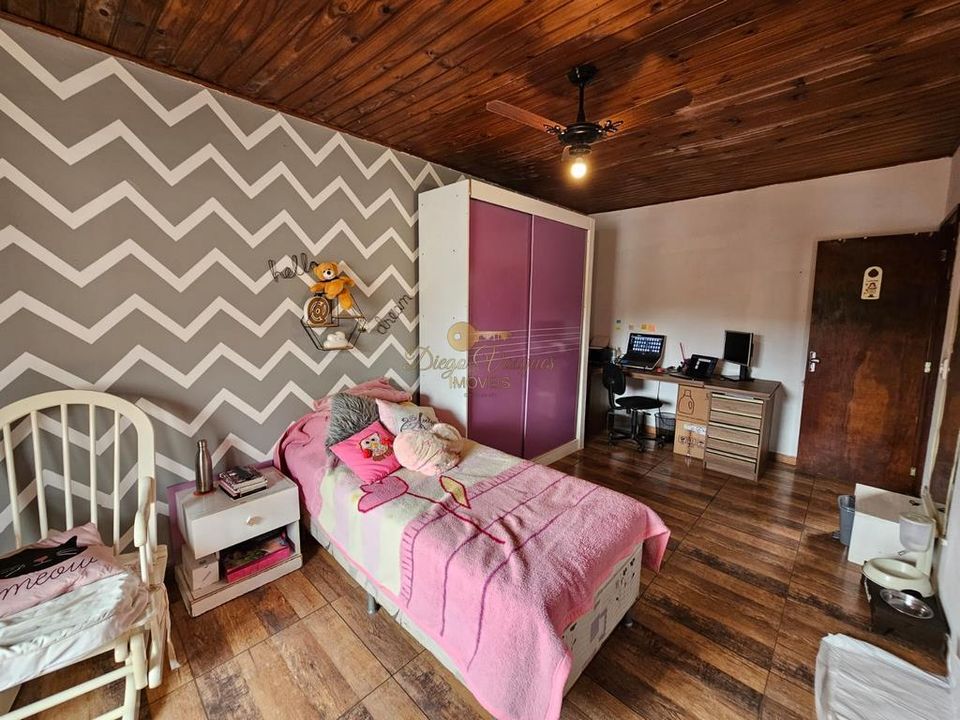 Casa à venda com 4 quartos, 145m² - Foto 21