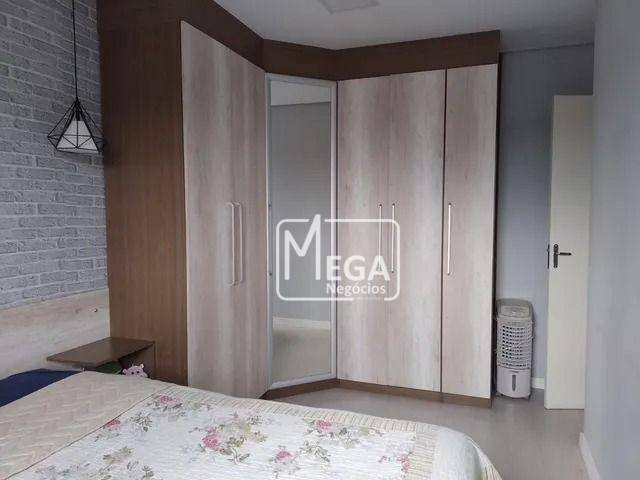 Apartamento à venda com 2 quartos, 54m² - Foto 13