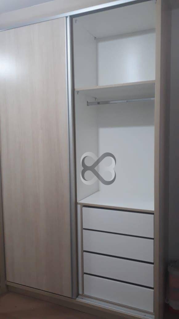 Apartamento à venda com 2 quartos, 48m² - Foto 3