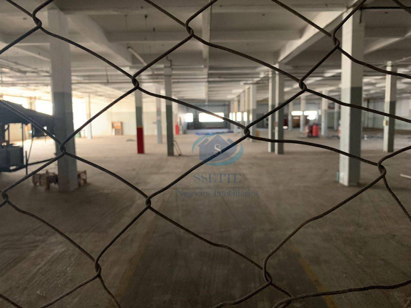 Depósito-Galpão-Armazém para alugar, 2550m² - Foto 5