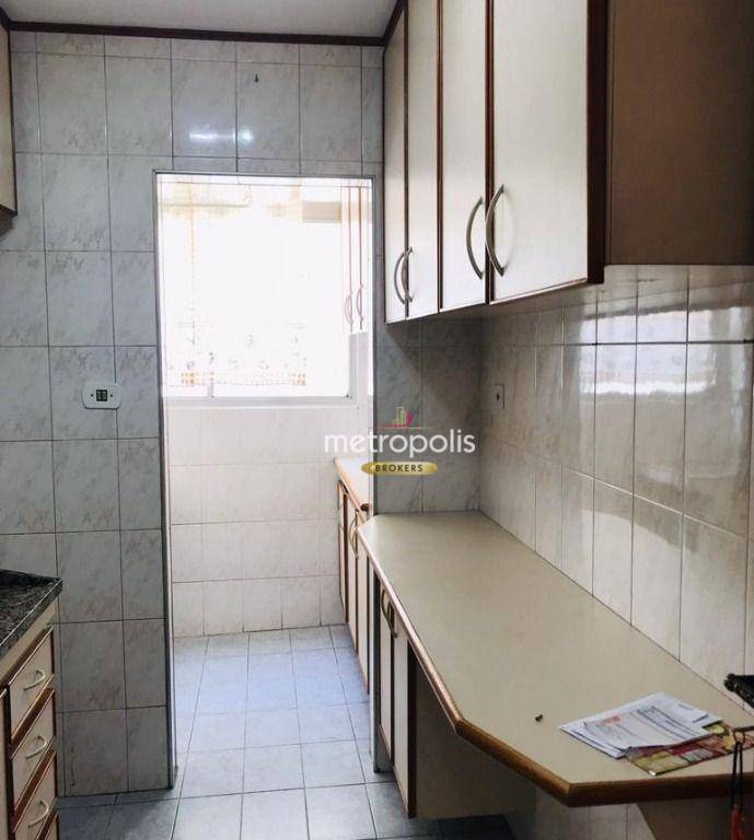 Apartamento à venda com 2 quartos, 63m² - Foto 9