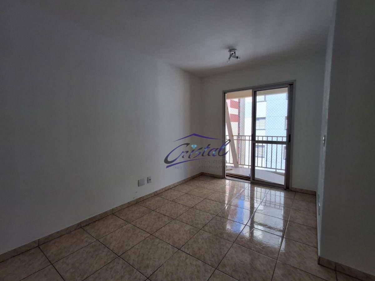 Apartamento à venda com 2 quartos, 55m² - Foto 5