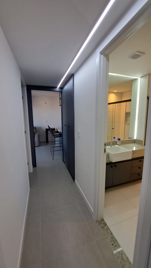 Apartamento para alugar com 2 quartos, 59m² - Foto 25