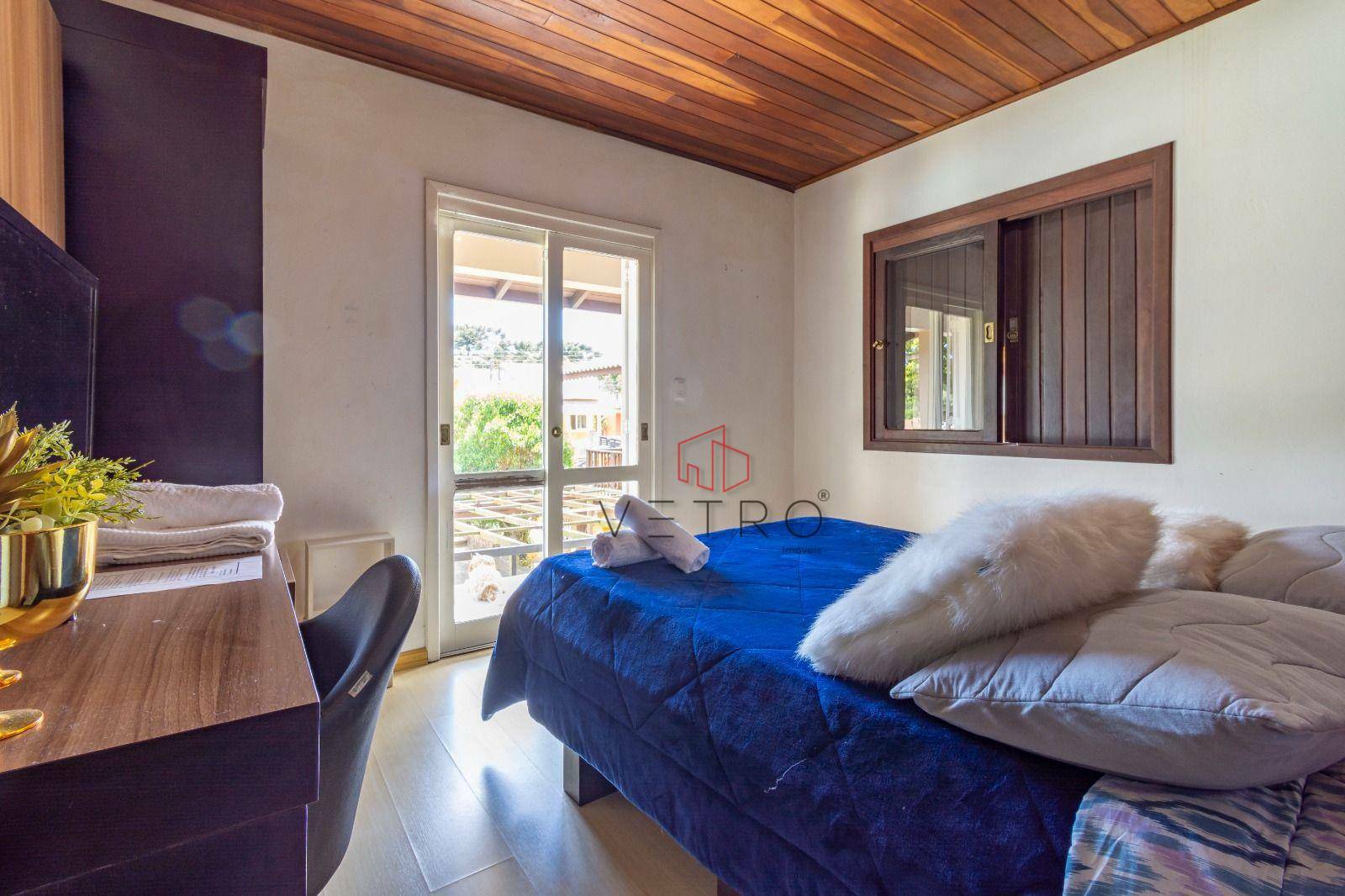 Casa à venda com 3 quartos, 161m² - Foto 6