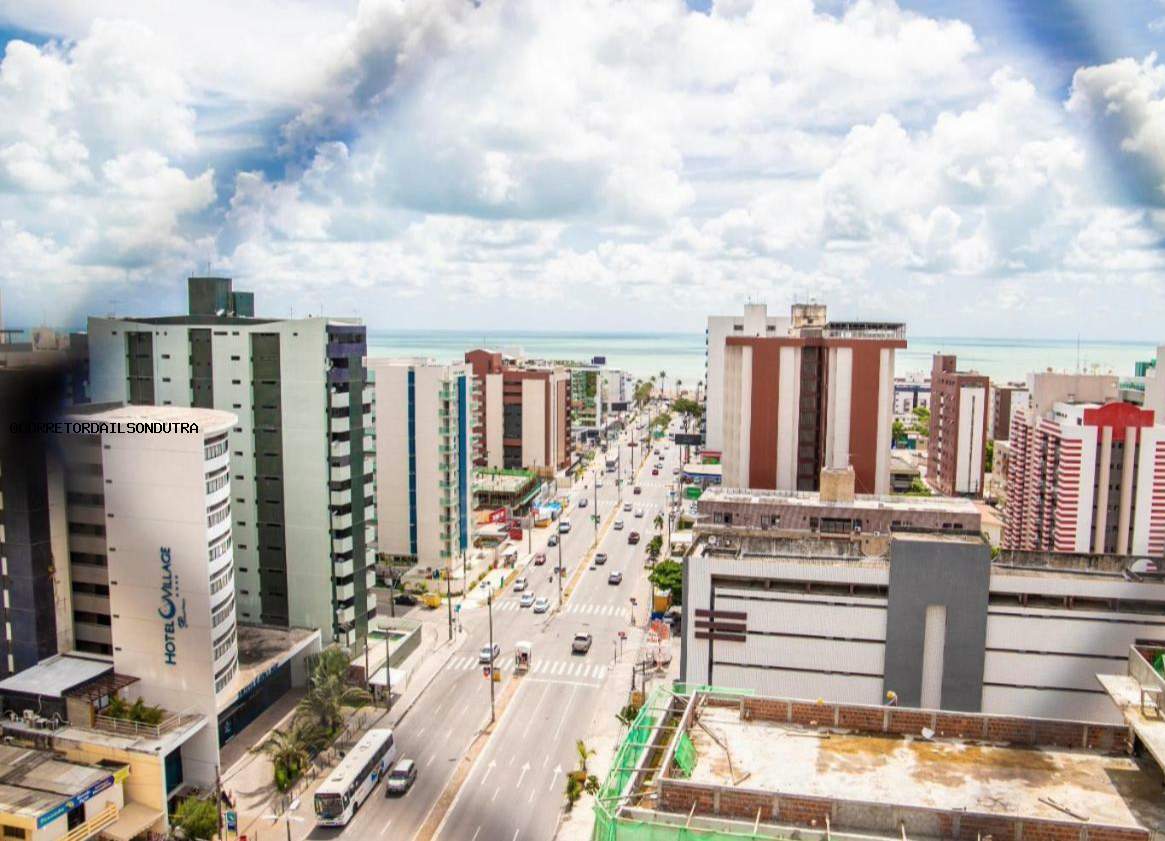 Apartamento à venda com 4 quartos, 153m² - Foto 38