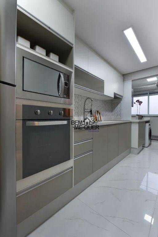 Apartamento à venda com 3 quartos, 79m² - Foto 27