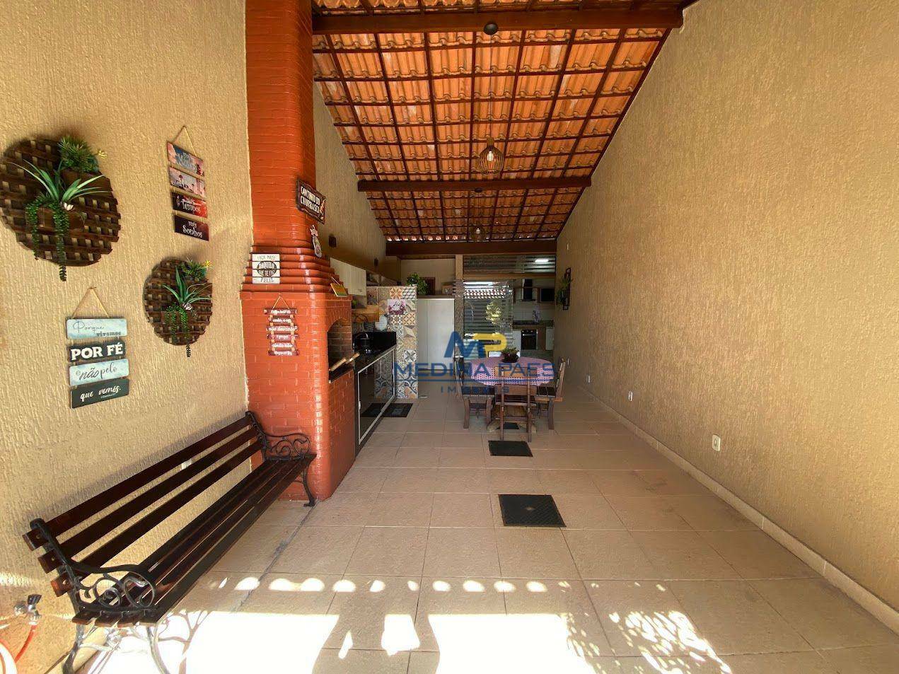 Casa de Condomínio à venda com 2 quartos, 120M2 - Foto 3