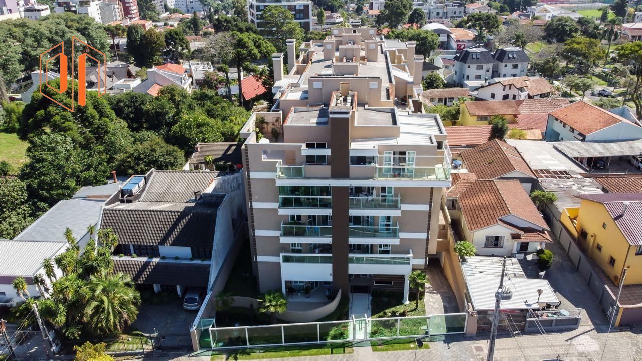 Cobertura à venda com 3 quartos, 158m² - Foto 3