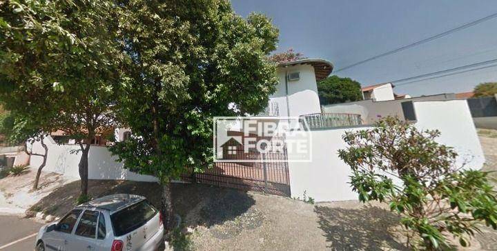 Casa, 3 quartos, 326 m² - Foto 2