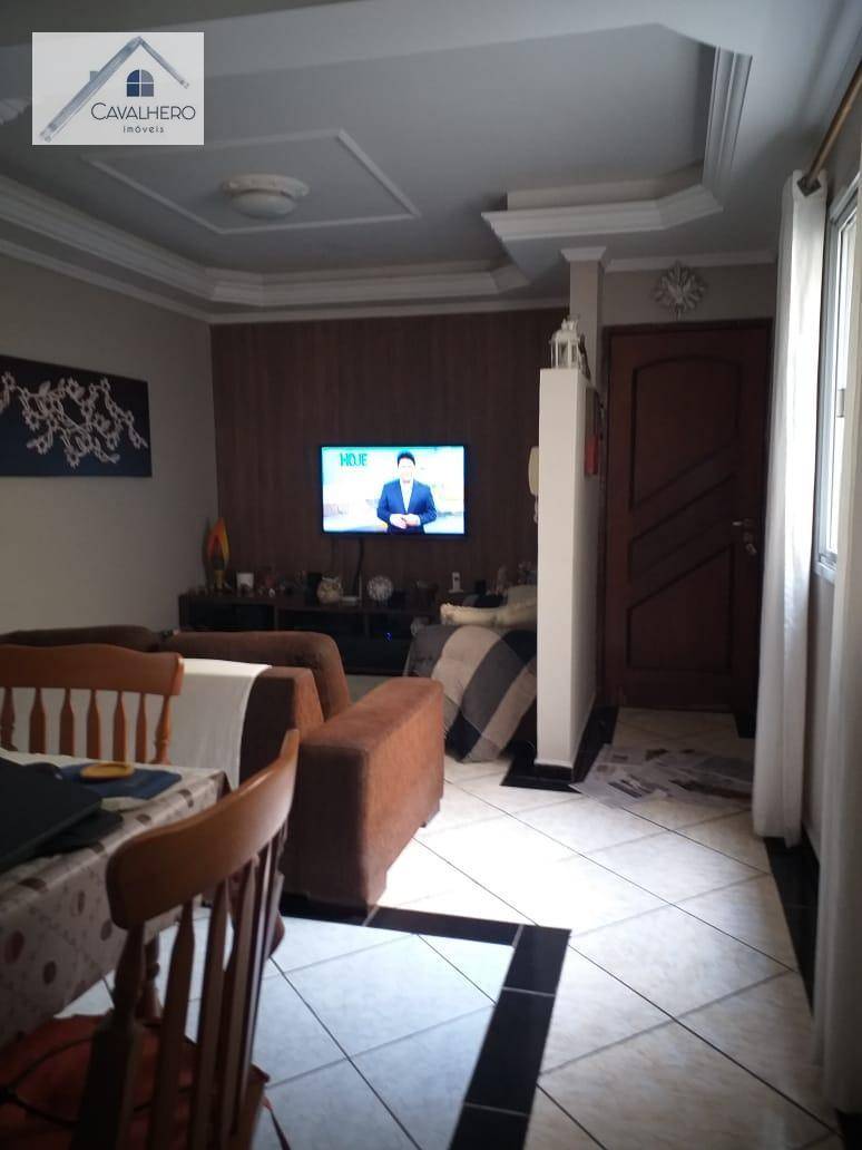 Cobertura à venda com 3 quartos, 154m² - Foto 5