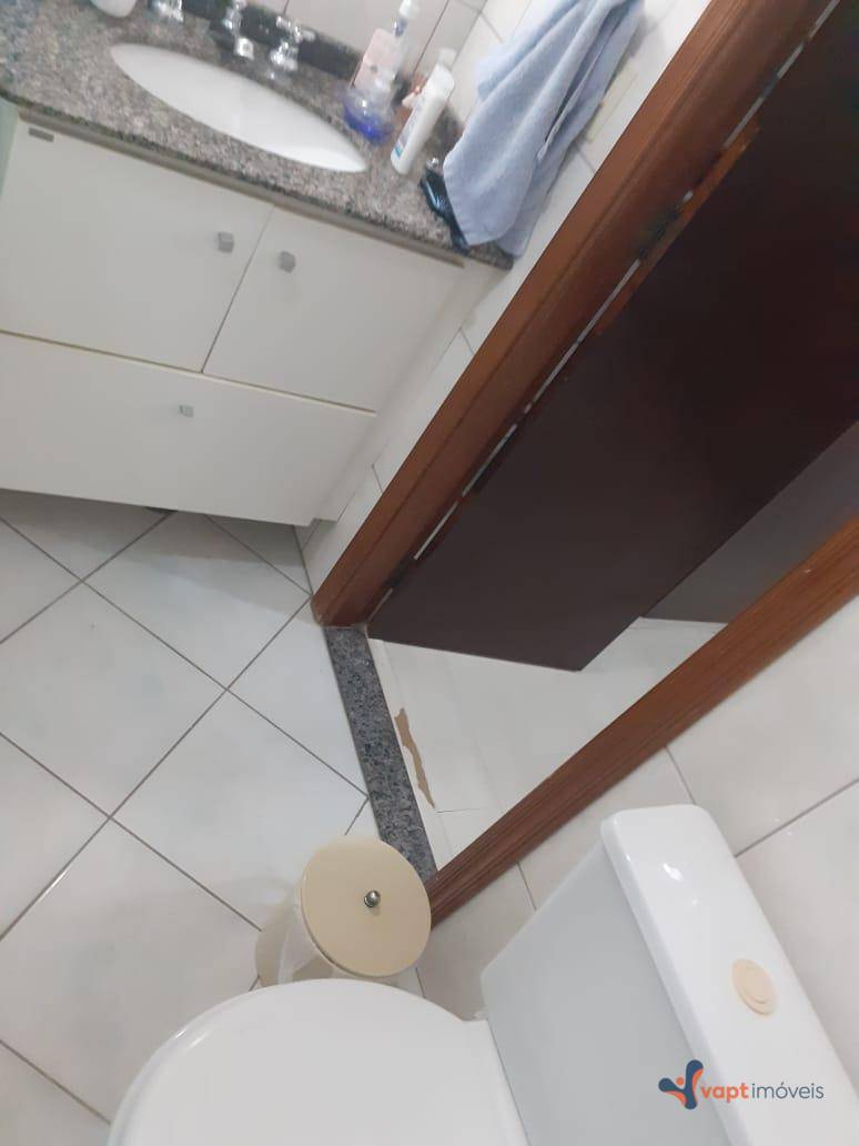 Sobrado à venda com 3 quartos, 106m² - Foto 2