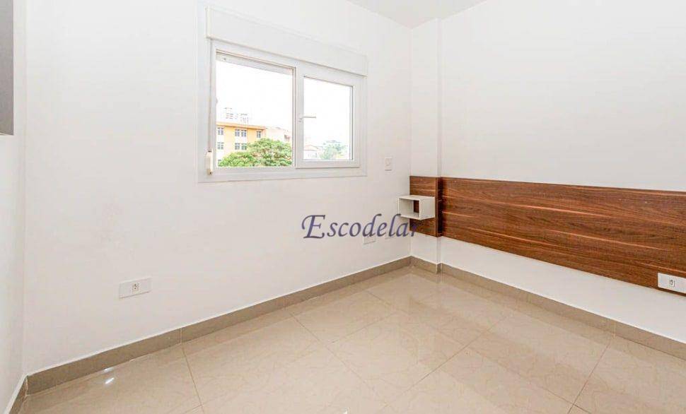 Apartamento à venda com 1 quarto, 35m² - Foto 9