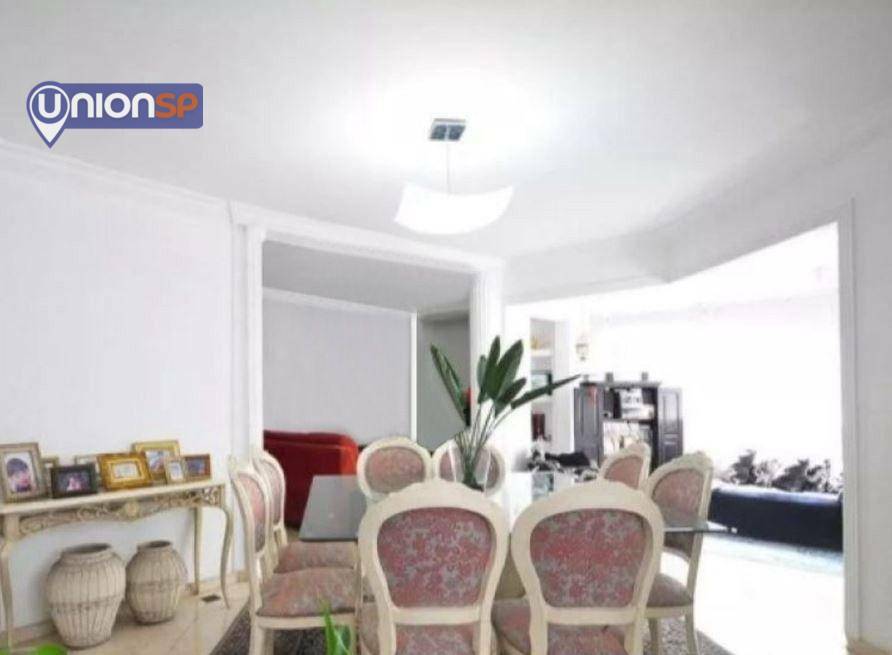 Apartamento à venda com 3 quartos, 117m² - Foto 1