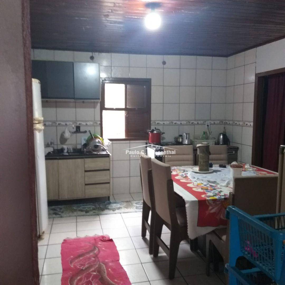 Casa à venda com 3 quartos, 182m² - Foto 12