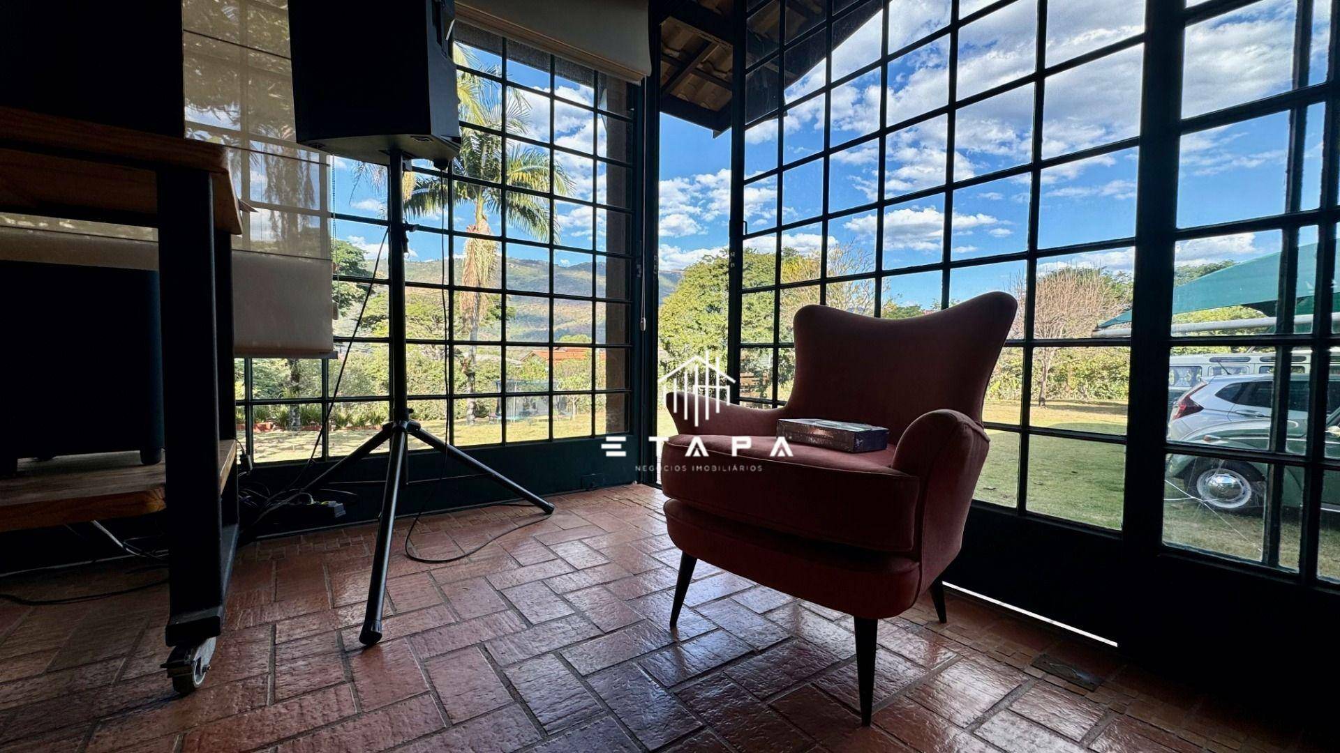 Casa à venda com 5 quartos, 539m² - Foto 30