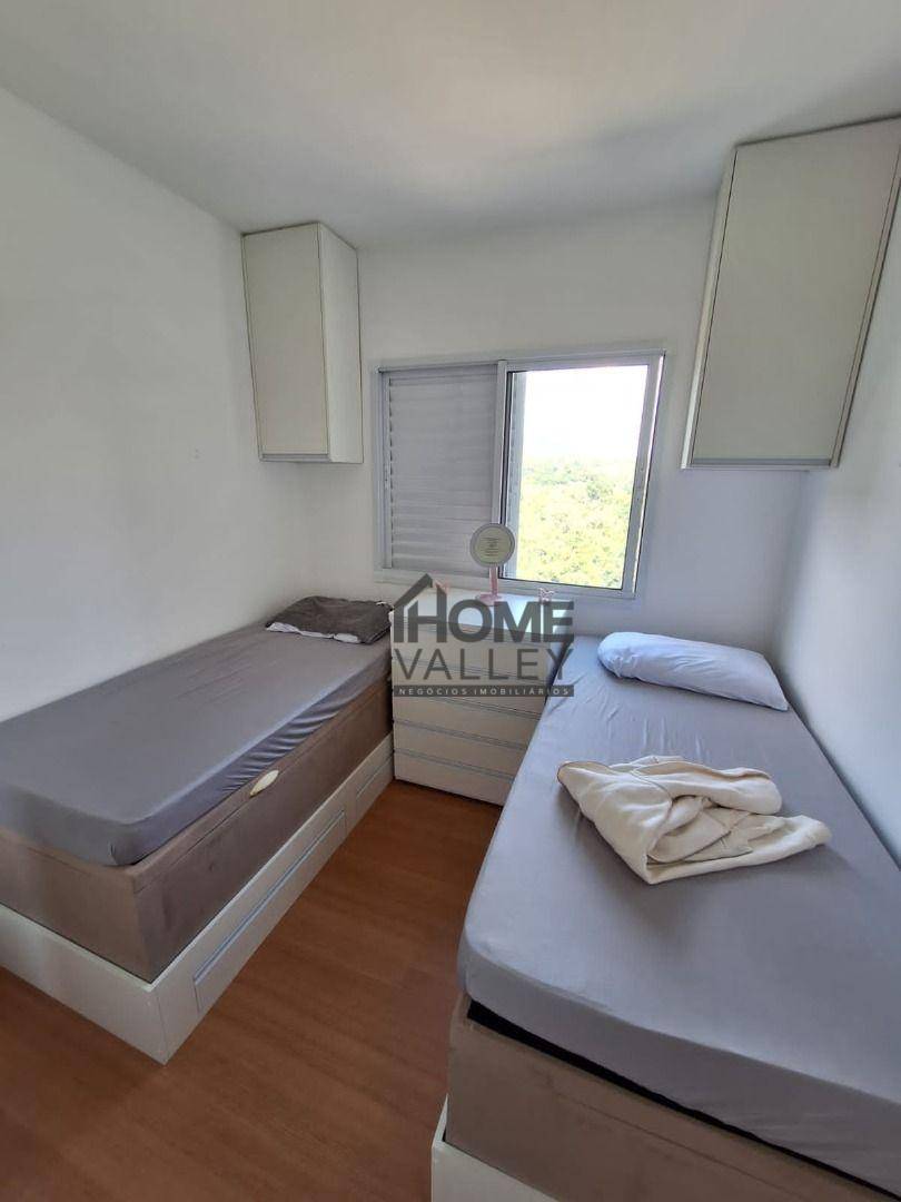 Apartamento à venda com 2 quartos, 48m² - Foto 11