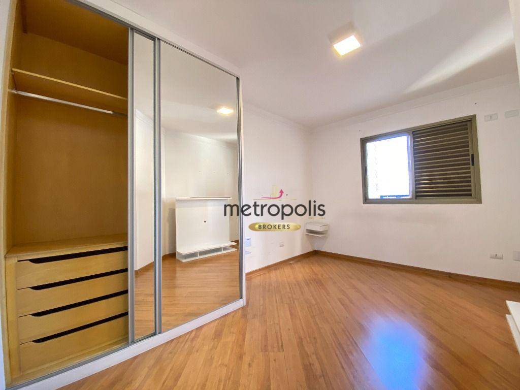 Apartamento para alugar com 3 quartos, 107m² - Foto 26