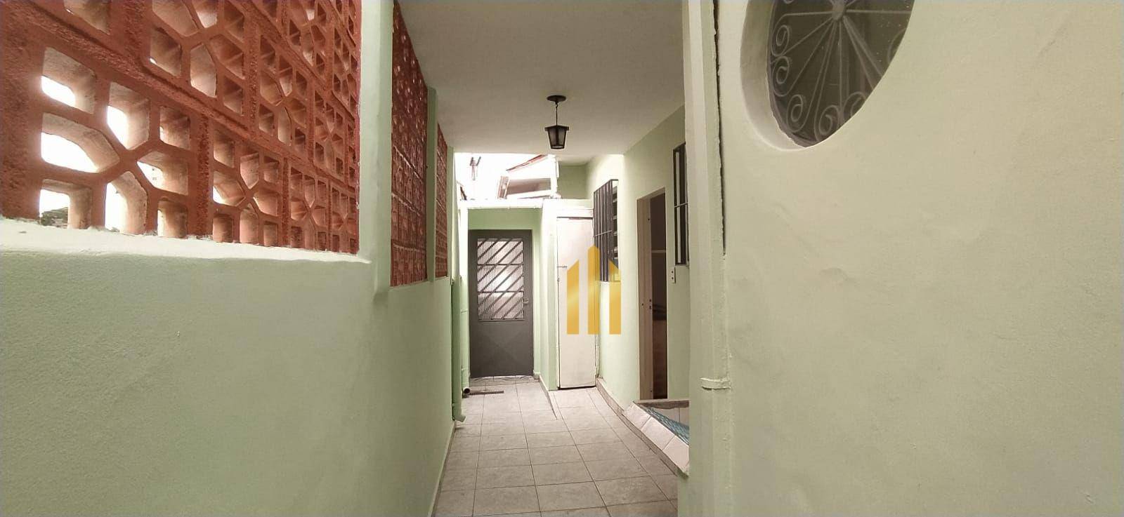 Sobrado para alugar com 2 quartos, 80m² - Foto 5