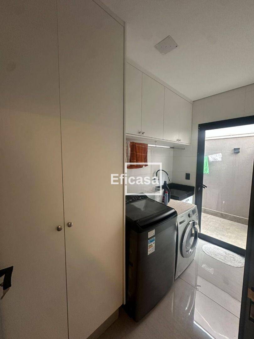 Casa de Condomínio à venda com 3 quartos, 272m² - Foto 12