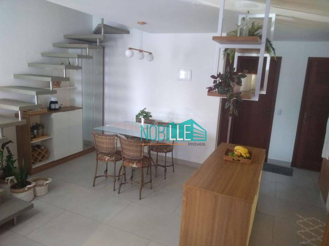 Casa à venda com 3 quartos, 132m² - Foto 5