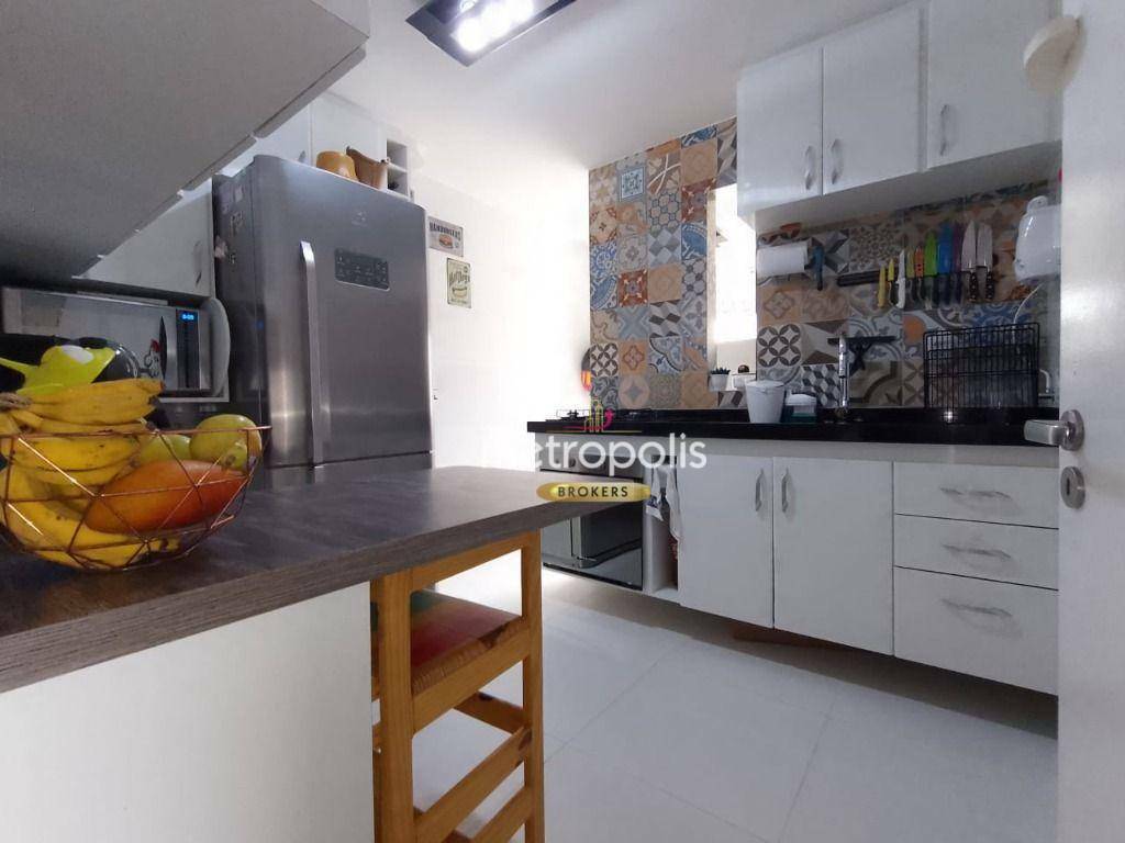 Apartamento à venda com 2 quartos, 60m² - Foto 4