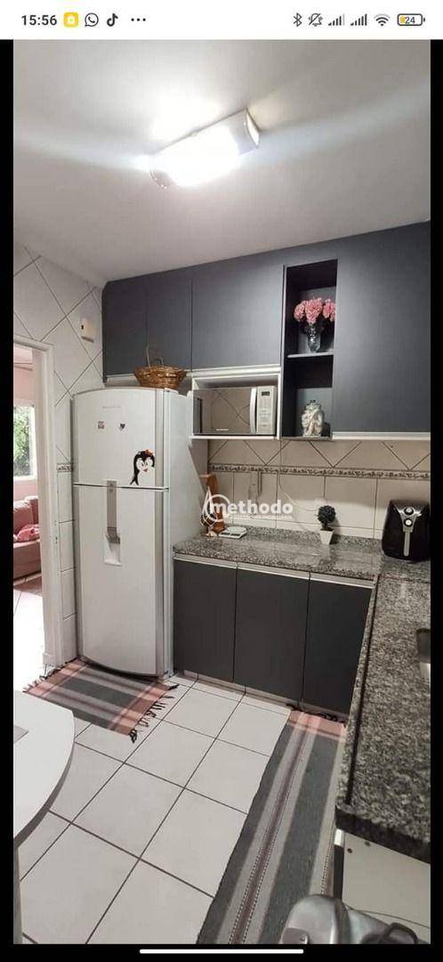 Apartamento à venda com 3 quartos, 78m² - Foto 3