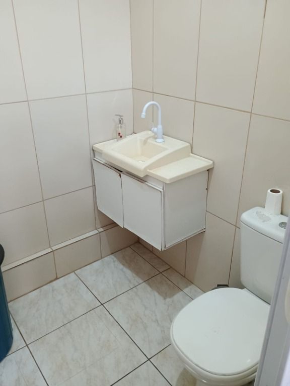 Sobrado à venda com 2 quartos, 109m² - Foto 4