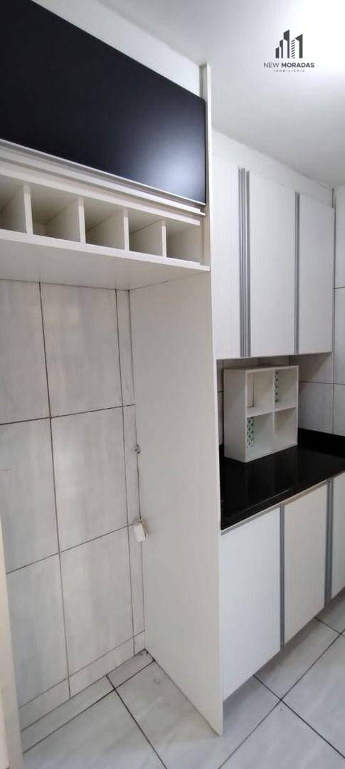 Apartamento à venda com 3 quartos, 48m² - Foto 7