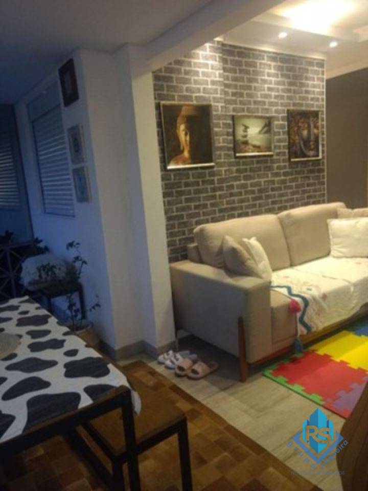 Apartamento à venda com 3 quartos, 67m² - Foto 4