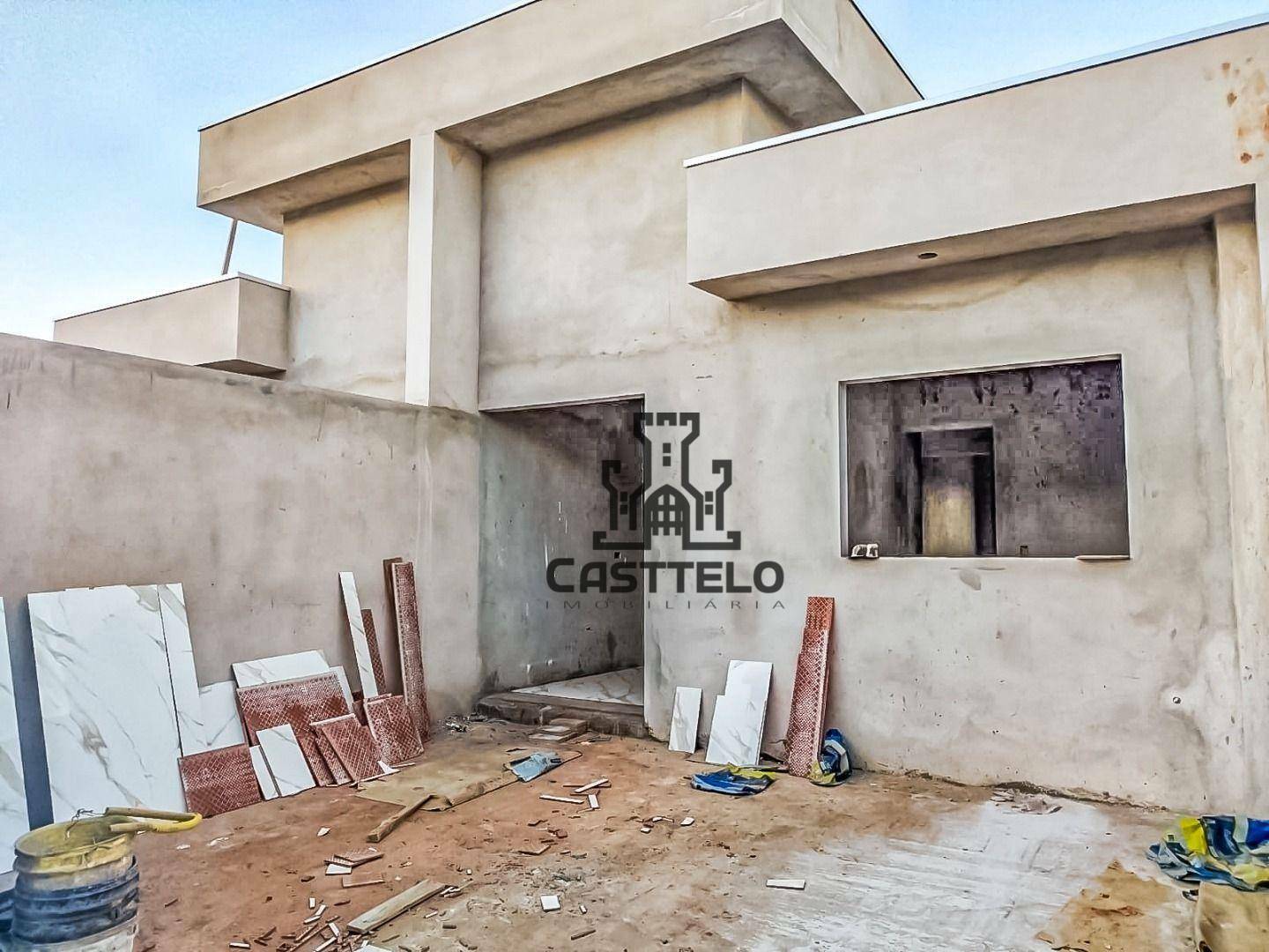 Sobrado à venda com 2 quartos, 86M2 - Foto 2