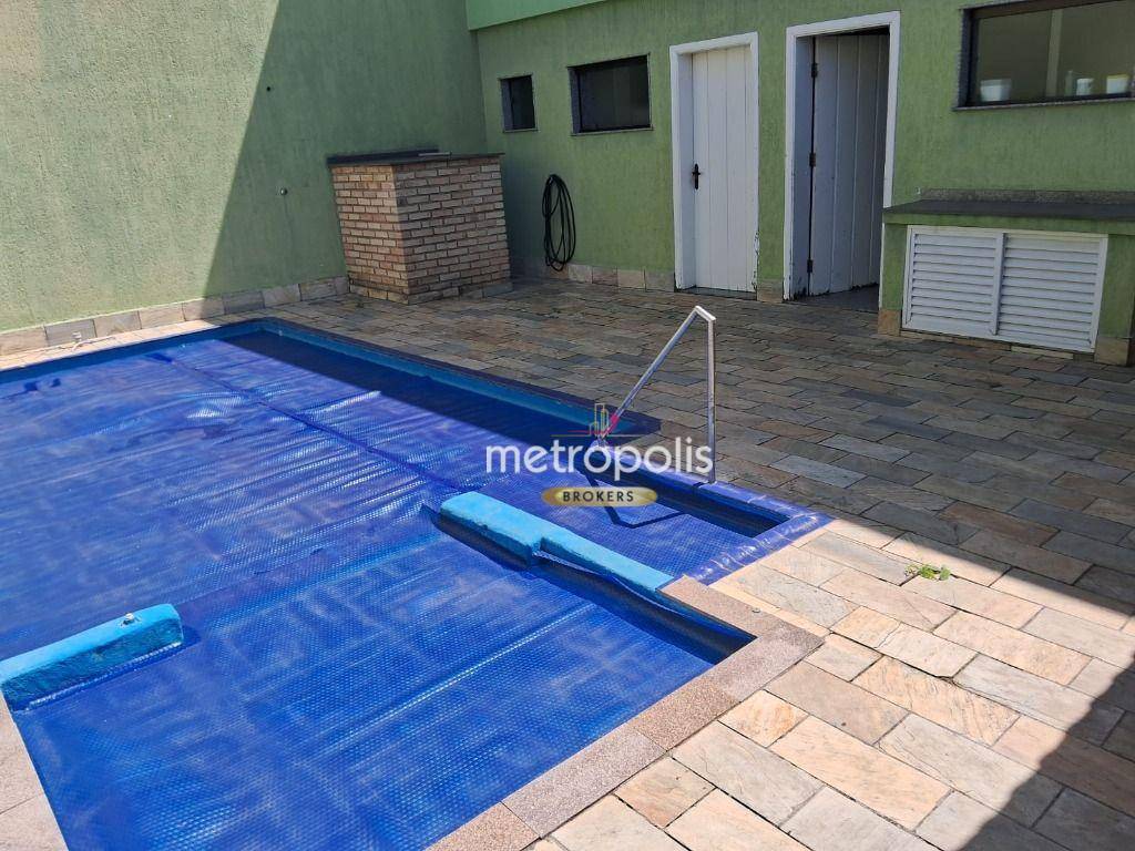 Sobrado à venda com 4 quartos, 380m² - Foto 8