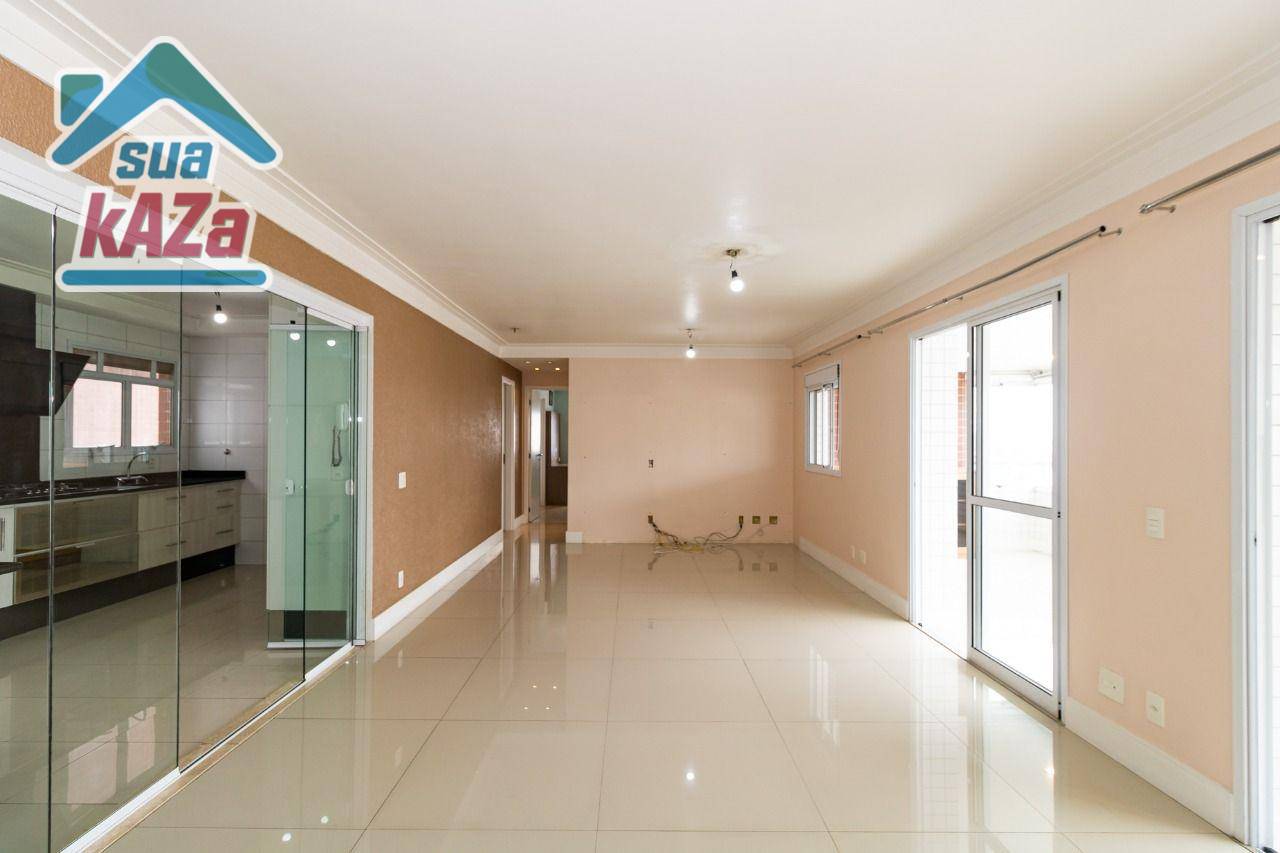 Apartamento à venda com 3 quartos, 140m² - Foto 3