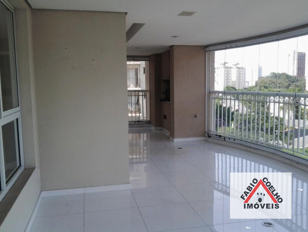 Apartamento à venda, 243m² - Foto 18