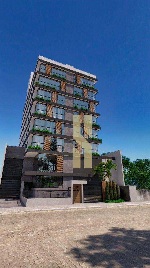 Apartamento, 3 quartos, 94 m² - Foto 4