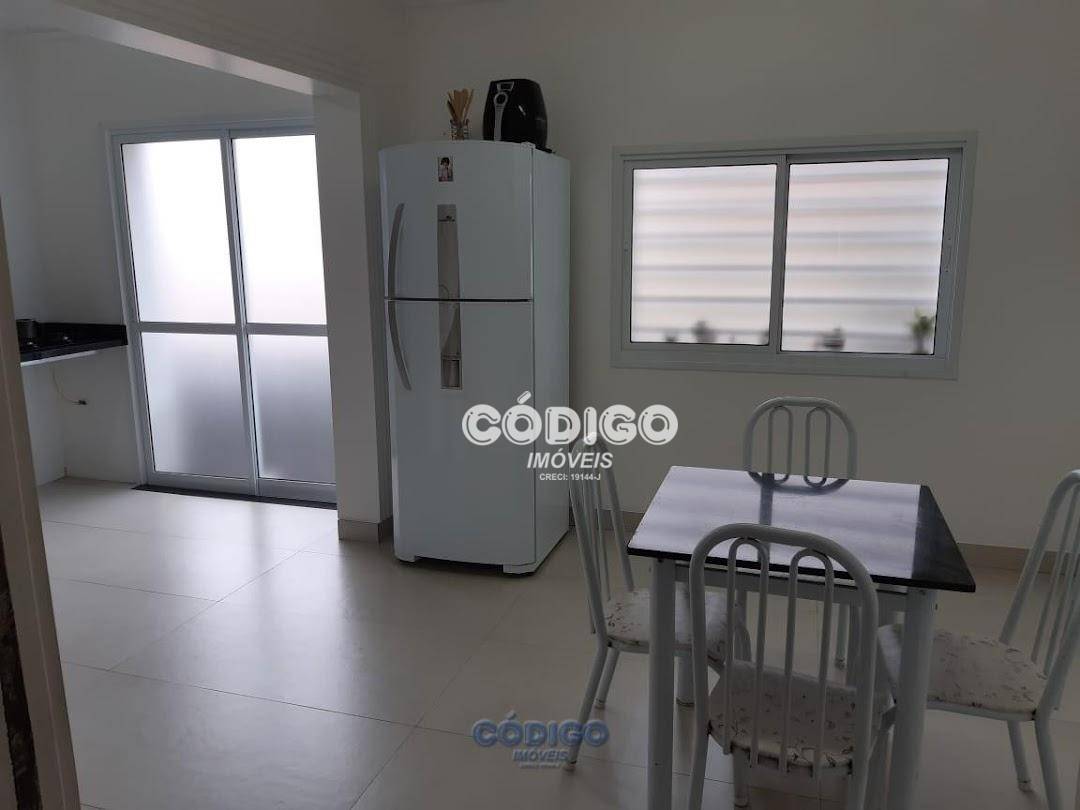 Casa à venda com 3 quartos, 330m² - Foto 15