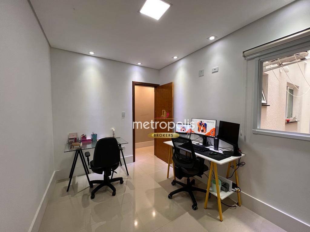 Apartamento à venda com 2 quartos, 70m² - Foto 16