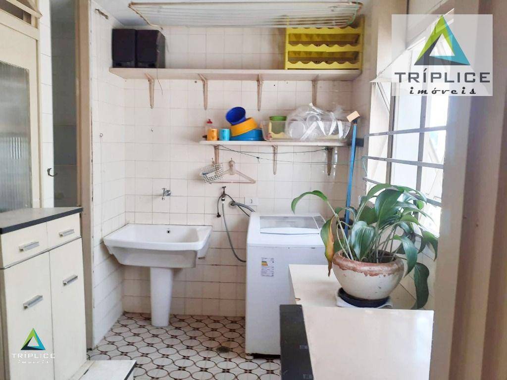 Apartamento à venda com 3 quartos, 117m² - Foto 65