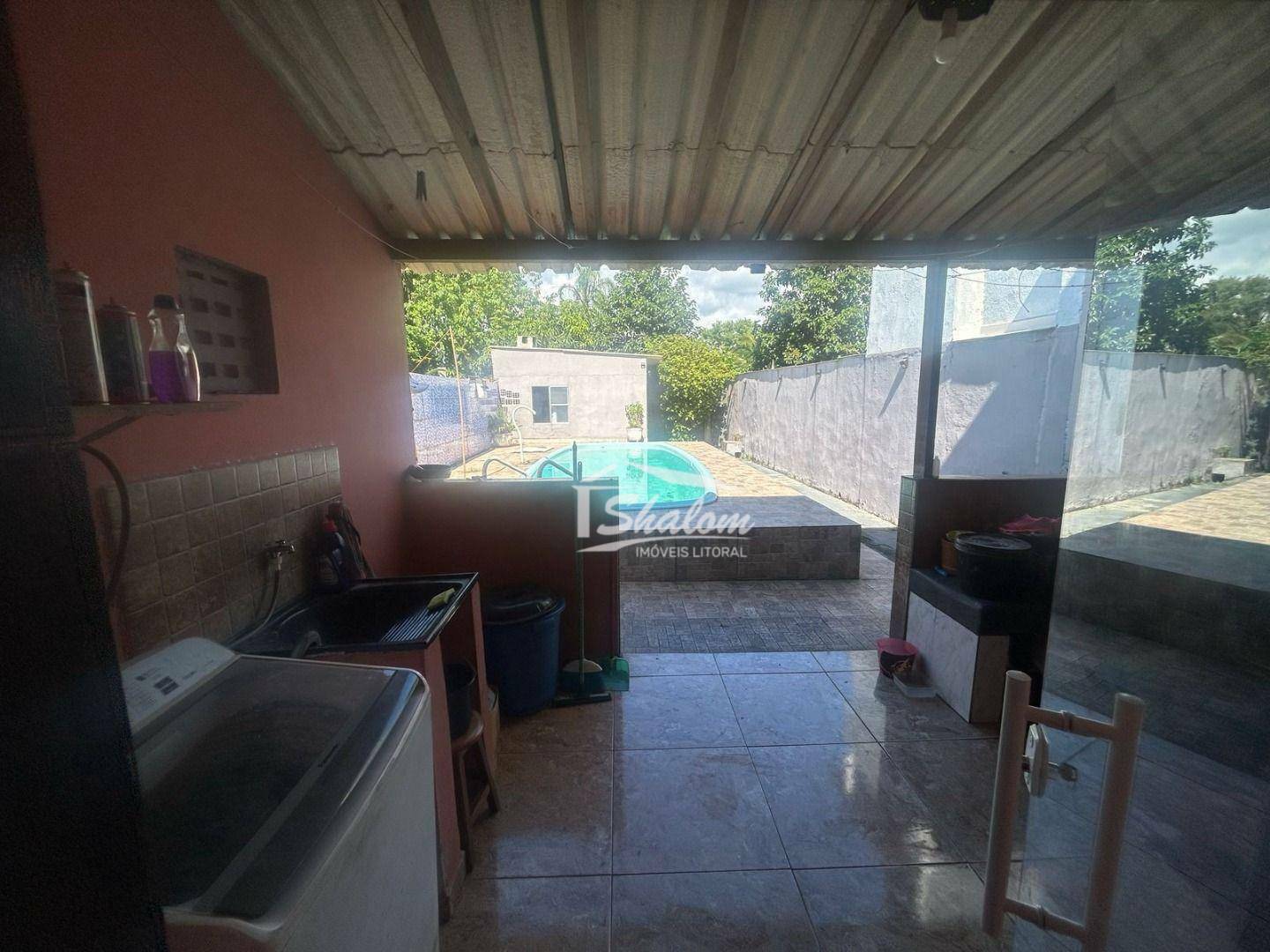 Sobrado à venda com 3 quartos, 100m² - Foto 16