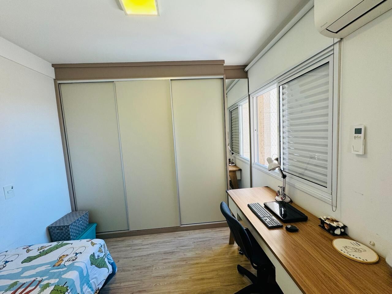 Apartamento à venda com 3 quartos, 130m² - Foto 25