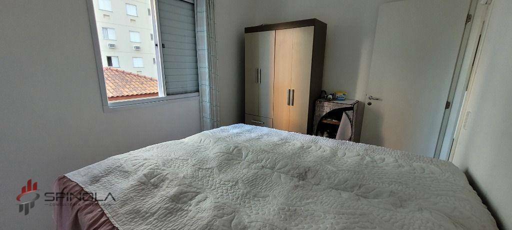 Apartamento à venda com 2 quartos, 48m² - Foto 26