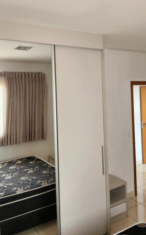 Apartamento à venda com 3 quartos, 94m² - Foto 2