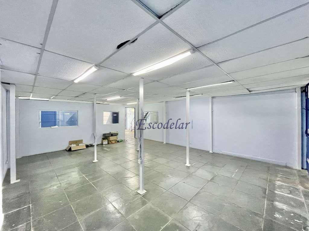 Depósito-Galpão-Armazém para alugar, 585m² - Foto 18