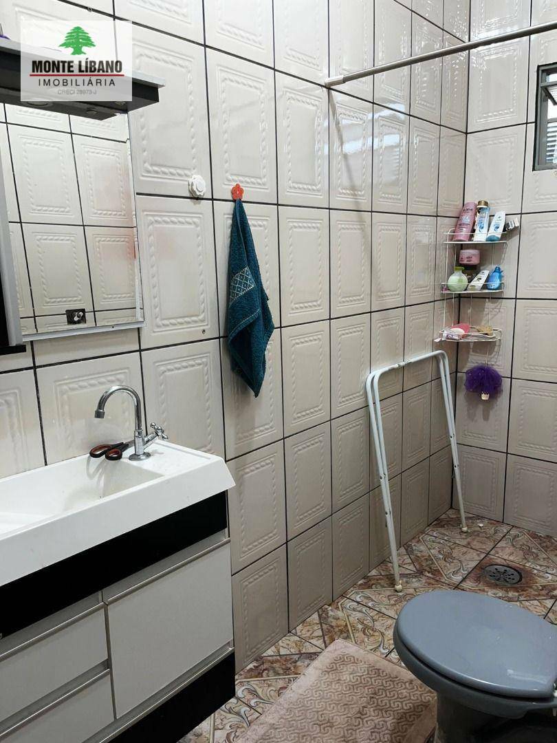 Casa à venda com 2 quartos, 100m² - Foto 17