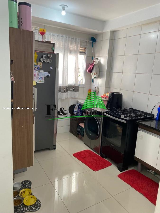 Apartamento à venda com 2 quartos, 57m² - Foto 1